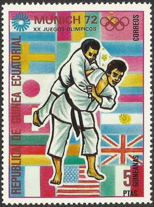 Colnect-5715-683-Judo.jpg