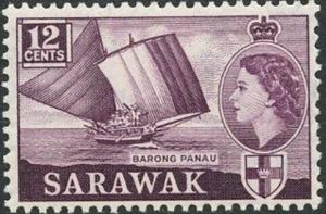 Colnect-6012-151-Types-of-1955-57---Barong-Panau-Sailboat.jpg