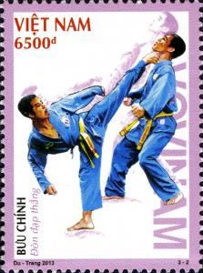 Colnect-2794-619-Vovinam.jpg