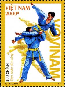 Colnect-2794-618-Vovinam.jpg