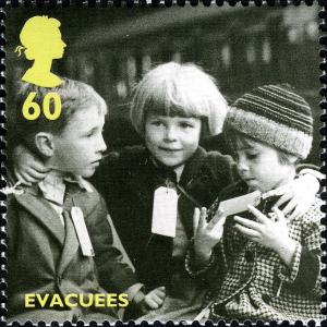 Colnect-701-861-Evacuees.jpg