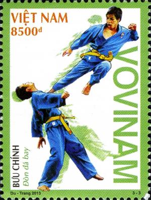 Colnect-2794-620-Vovinam.jpg