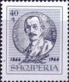 Colnect-1408-271-Andon-Zako-%C3%87ajupi-1866-1930-Albanian-rilindas-and-writer.jpg