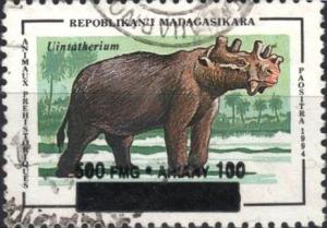 Colnect-3644-076-Uintatherium.jpg