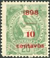 Colnect-5282-571-Coat-of-arms-1871-1968---overprint-10c-on-20c.jpg