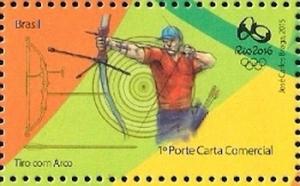 Colnect-2821-726-Archery.jpg