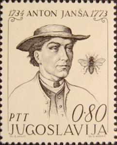 Colnect-4563-092-Anton-Jansa-1734-73-1st-beekeeping-teacher.jpg