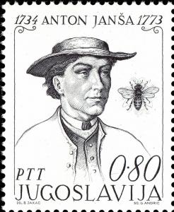 Colnect-5516-767-Anton-Jansa-1734-73-1st-beekeeping-teacher.jpg