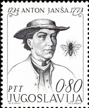 Colnect-5516-767-Anton-Jansa-1734-73-1st-beekeeping-teacher.jpg