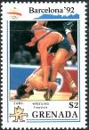 Colnect-3471-178-Wrestling.jpg