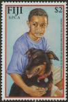 Colnect-3950-167-Boy-and-dog.jpg