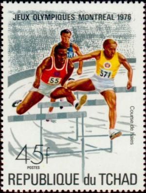 Colnect-1052-847-Hurdle-race.jpg