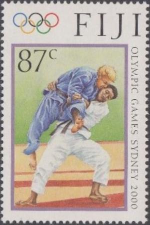 Colnect-3147-576-Judo.jpg