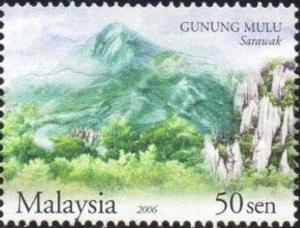 Colnect-3597-957-Gunung-Mulu.jpg