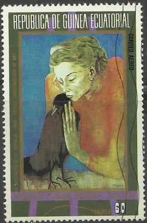 Colnect-1932-486-Crow-girl.jpg