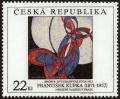 Colnect-3726-337-Franti%C5%A1ek-Kupka-1871-1957-Amorfa-two-colored-Fugue.jpg