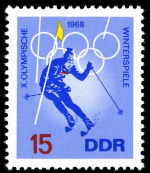 Colnect-1975-187-Skislalom.jpg