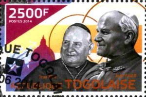 Colnect-3454-948-Pope-Saint-John-XXIII-1881-%E2%80%93-1963-Pope-Saint-John-Paul-I%E2%80%A6.jpg