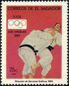 Colnect-4108-128-Judo.jpg