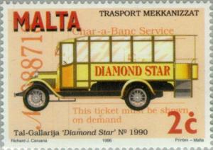 Colnect-131-238-Bus-no-1990--Diamond-Star--1920s-.jpg