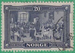 StampNorway1914Scott98.jpg