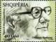 Colnect-3014-458-Dhimit%C3%ABr-Shuteriqi-1915-2003-Albanian-scholar-and-writer.jpg