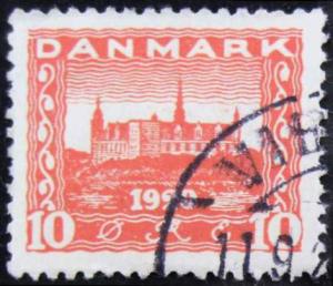 StampDenmark1920Michel110.jpg