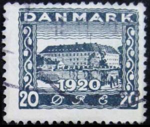 StampDenmark1920Michel111.jpg