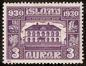 StampIceland1930Michel125.JPG