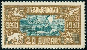 StampIceland1930Michel143.jpg