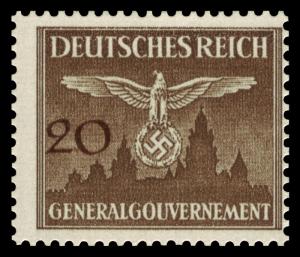 Generalgouvernement_1943_D30_Dienstmarke.jpg