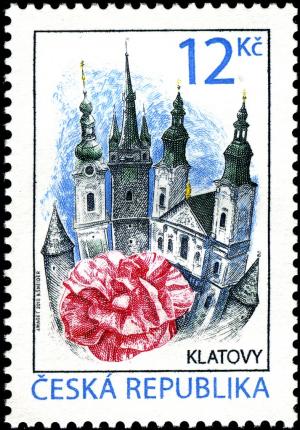 Colnect-3772-981-Klatovy.jpg