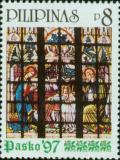 Colnect-2907-781-Christmas-1997---Stained-Glass-Windows.jpg