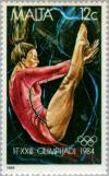 Colnect-130-859-Gymnastics.jpg