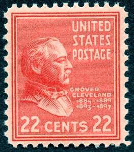 Grover_Cleveland_1938_Issue-22c.jpg