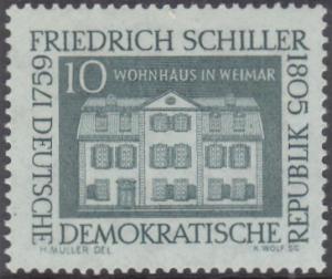 DDR_1959_Michel_733_Schiller.JPG