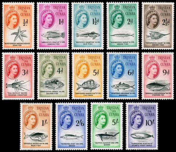 Tristan_da_Cunha_1960_Marine_Life_stamps.jpg