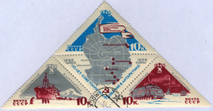 Soviet_Research_in_Antarctica_10_years_USSR_stamp_block.png