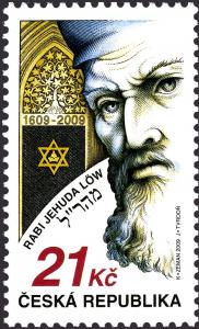 Colnect-3769-428-Rabbi-Jehuda-Loewi.jpg