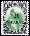 Colnect-4563-075-Quetzal-Pharomachrus-mocinno----Overprinted.jpg