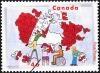 Colnect-583-254-Children-of-Different-Races-Putting-a-Jigsaw-Puzzle-Map-of-C.jpg