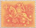 Colnect-169-150-Knight-on-horseback-from-the-seal-of-King-Dinis.jpg