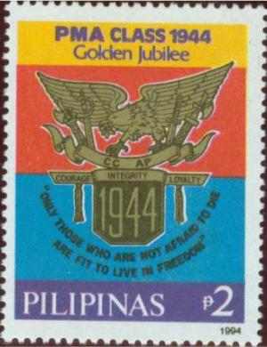 Colnect-2979-430-Philippine-Military-Academy-Class-of-1944-Golden-Jubilee.jpg