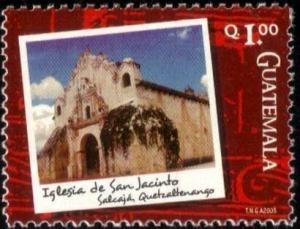 Colnect-6000-362-San-Jacinto-Church-Salcaja.jpg