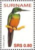 Colnect-3837-061-Green-tailed-Jacamar%C2%A0%C2%A0%C2%A0%C2%A0Galbula-galbula.jpg