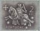 Colnect-169-151-Knight-on-horseback-from-the-seal-of-King-Dinis.jpg