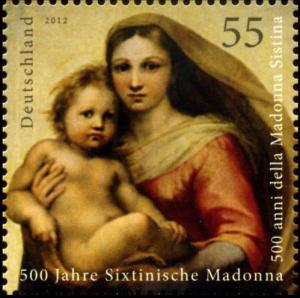 Colnect-5158-271-La-Madonna-di-San--Sisto.jpg