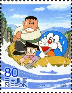 Colnect-3049-655-Doraemon-Paddling-Raft.jpg