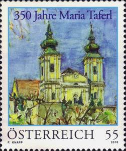 Colnect-2398-430-Maria-Taferl-350th-anniversary.jpg