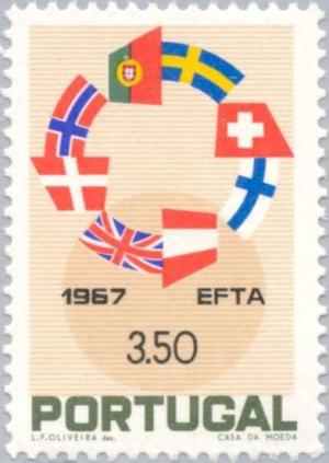 Colnect-171-533-Ring-of-Flags-of-the-EFTA-Countries.jpg